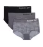 Reebok Seamless Brief Panty - 3 Pack 213UH30 - Image 3