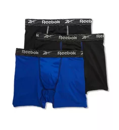 Cooling Performance Boxer Briefs - 3 Pack