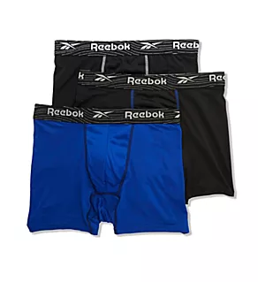 Cooling Performance Boxer Briefs - 3 Pack BDDCA1 S