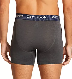 Cooling Performance Boxer Briefs - 3 Pack BDDCA1 S