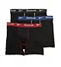 Reebok Cooling Performance Boxer Briefs - 3 Pack 213WB22 - Image 3
