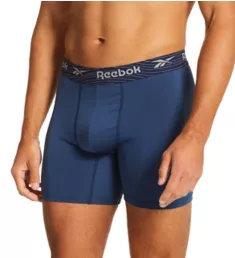 Cooling Performance Boxer Briefs - 3 Pack