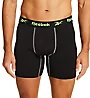 Reebok Anti Microbial Performance Boxer Briefs - 3 Pack 213WB23 - Image 1