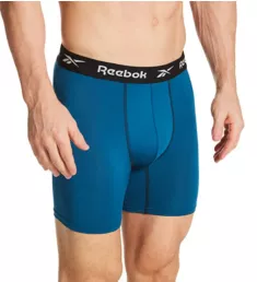 Anti Microbial Performance Boxer Briefs - 3 Pack