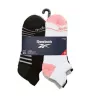 Reebok Terry Low Cut Socks - 6 Pack 231LC06 - Image 1