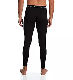Sport Soft Base Layer Long John Black S
