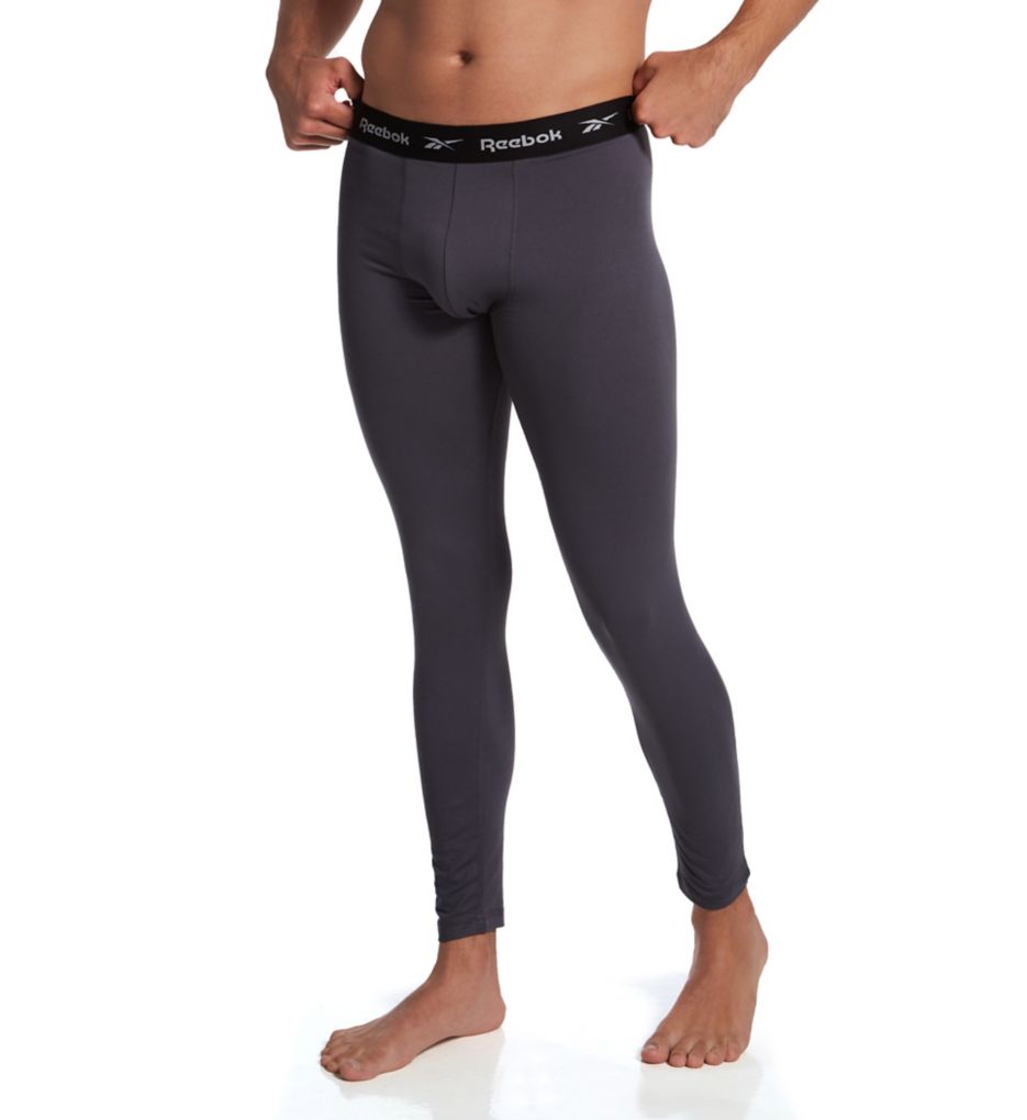 Sport Soft Base Layer Long John