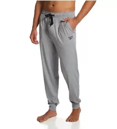 Performance Sport Jogger Heather Grey S