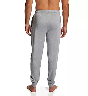 Performance Sport Jogger Heather Grey S