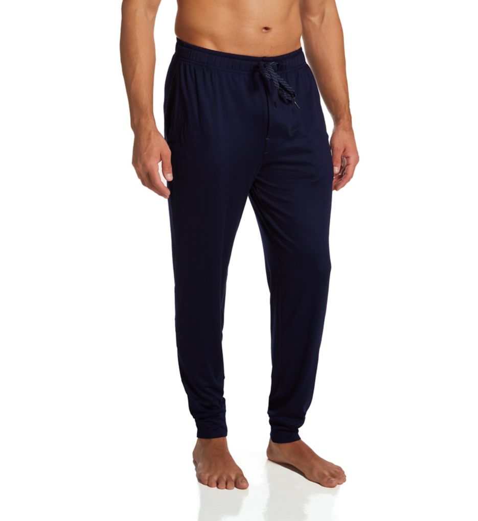 Performance Sport Soft Cotton Jogger-gs