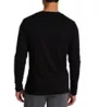 Reebok Long Sleeve Crew Neck Graphic T-Shirt 233LT43 - Image 2