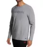 Reebok Long Sleeve Crew Neck Graphic T-Shirt 233LT43 - Image 1