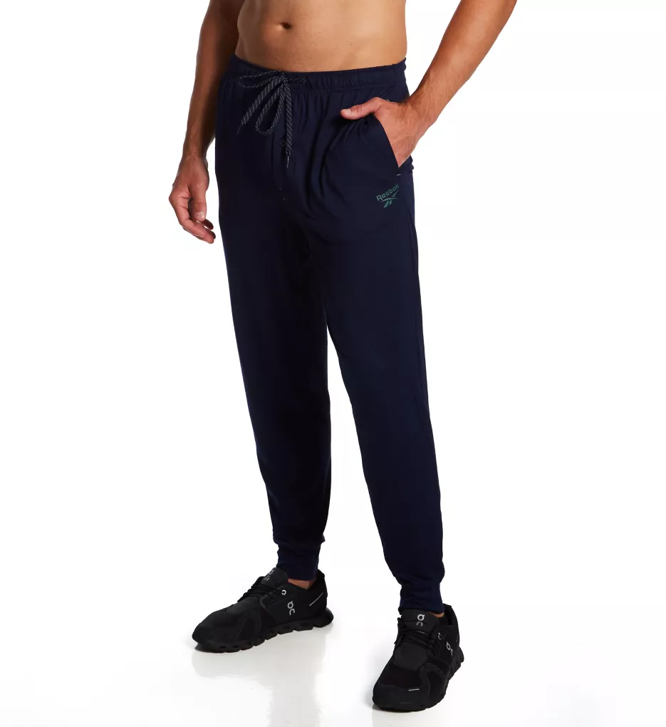 Sport Soft Jogger Martinique Blue S