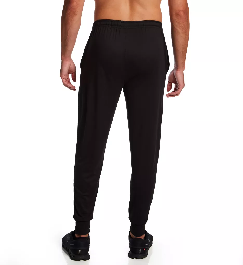 Sport Soft Jogger Black S