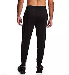 Sport Soft Jogger Black S
