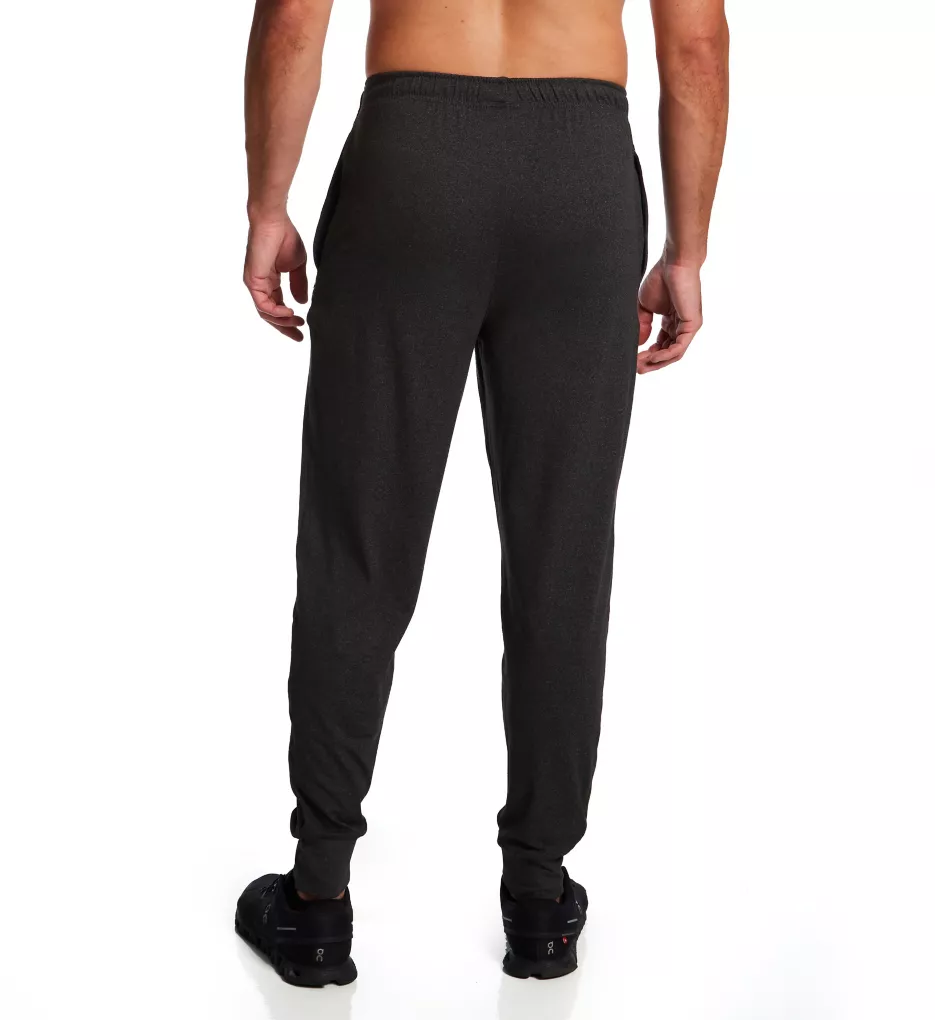 Sport Soft Jogger Charcoal Heather Grey S