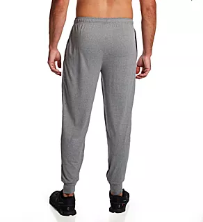 Sport Soft Jogger Heather Grey S