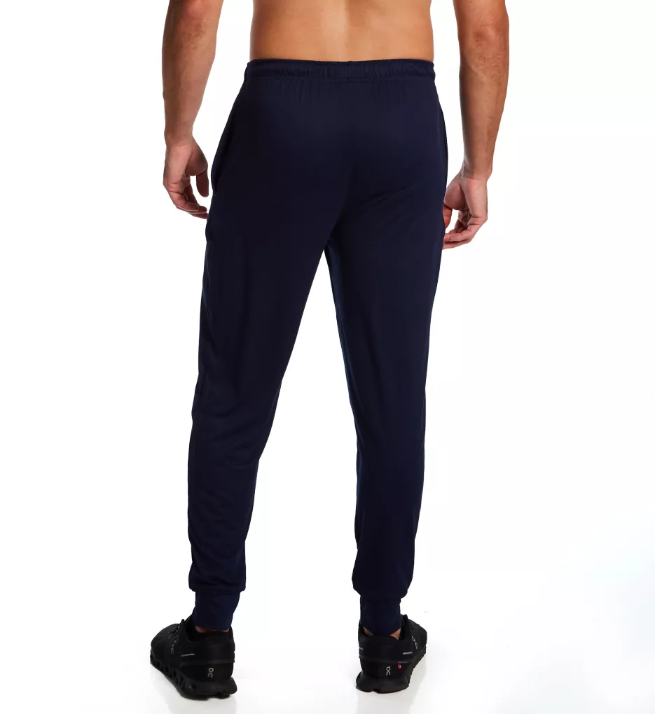 Sport Soft Jogger Martinique Blue S