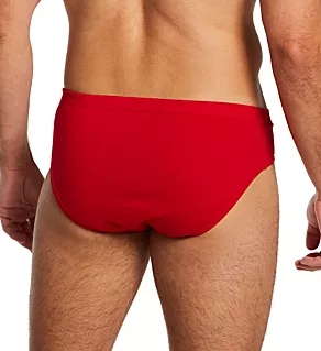 Cotton Low Rise Briefs - 5 Pack