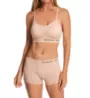 Reebok Seamless Boyshort Panty - 4 Pack 31UH107 - Image 4