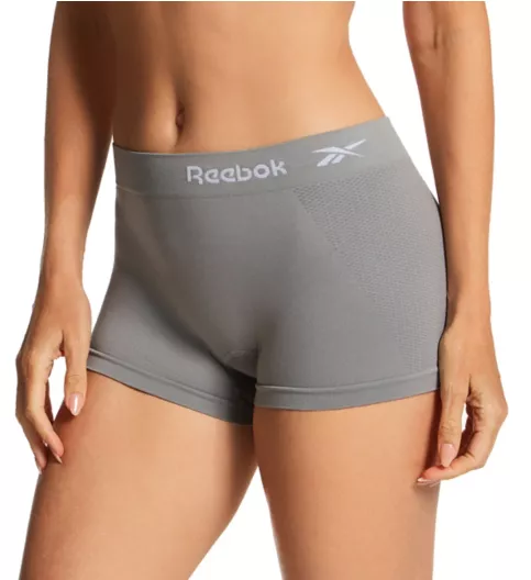 Reebok Seamless Boyshort Panty - 4 Pack 31UH107