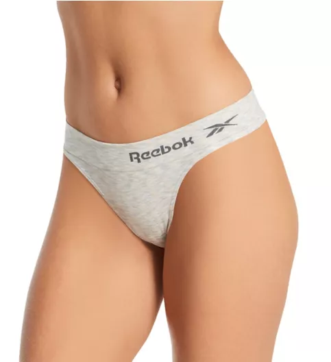 Reebok Seamless Thong - 4 Pack 31UH110