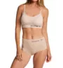 Reebok Seamless Brief Panty - 4 Pack 31UH142 - Image 4