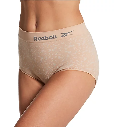 Reebok Seamless Brief Panty - 4 Pack 31UH142