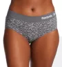 Reebok Plus Size Seamless Hipster Panty - 3 Pack 31UH270 - Image 1