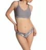 Reebok Bonded Hipster Panty - 4 Pack 31UH281 - Image 5