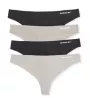 Reebok Bonded Thong - 4 Pack 31UH282 - Image 3