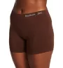 Reebok Plus Seamless Long Leg Boyshort Panty - 3 Pack 31UH284