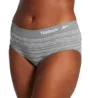 Reebok Plus Size Seamless Hipster Panty - 4 Pack 31UH285