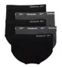 Reebok Plus Size Seamless Brief Panty - 5 Pack 31UH286 - Image 3