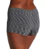 Reebok Plus Size Seamless Boyshort Panty - 4 Pack 31UH289 - Image 2