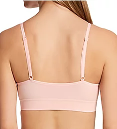 Seamless Ruched Bralette - 2 Pack