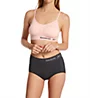 Reebok Seamless Ruched Bralette - 2 Pack 33TB73 - Image 5