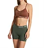 Reebok Seamless Ruched Bralette - 2 Pack 33TB73 - Image 6