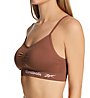 Reebok Seamless Ruched Bralette - 2 Pack