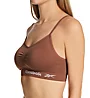 Reebok Seamless Ruched Bralette - 2 Pack 33TB73
