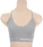 Reebok Seamless Ribbed Bralette - 2 Pack 33TB94 - Image 1