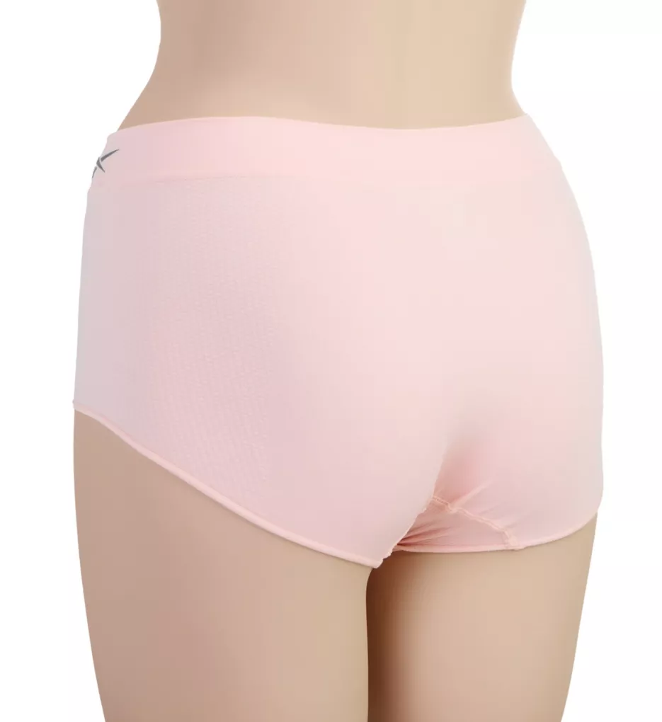  Reebok Women's Underwear – 3 Pack Plus Size Seamless