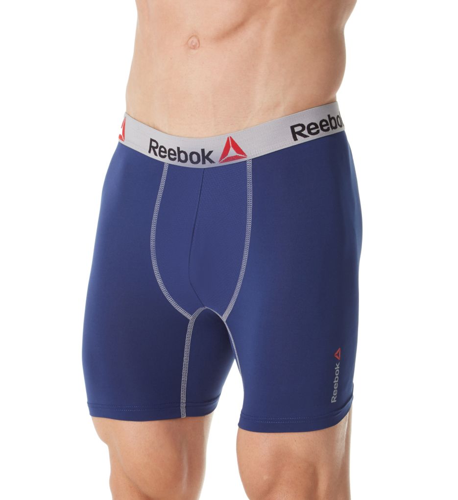 reebok performance boxer