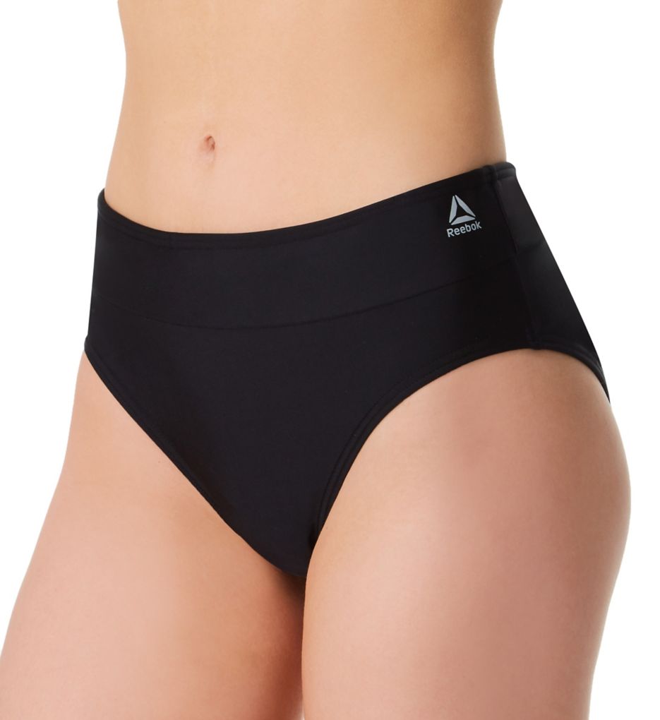 Lifestyle Drawcord Brief Swim Bottom-gs