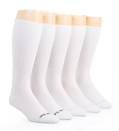 Crew Basic Socks - 5 Pack