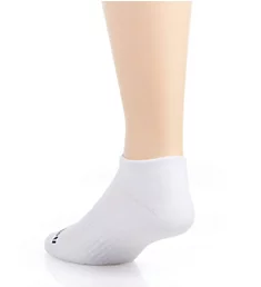 Low Cut Basic Socks - 6 Pack