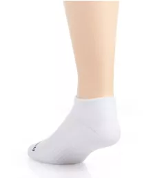 Low Cut Basic Socks - 6 Pack