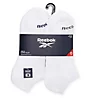 Reebok Low Cut Basic Socks - 6 Pack LC01002 - Image 1