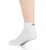 Reebok Quarter Top Logo Sock - 6 Pack QT02002 - Image 2