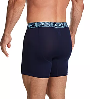 Cooling Performance Boxer Brief - 2 Pack MARBLP S